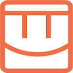 RECNET emote for Discord