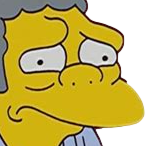 ugh emote for Discord