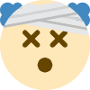deadClown emote for Discord