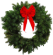green_wreath emote for Discord