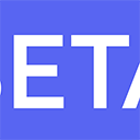 beta_badge_2 emote for Discord