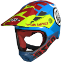 MTBHelmet emote for Discord