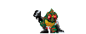 Amazon emote for Discord