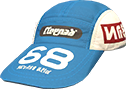 LongBilledCap emote for Discord