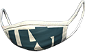 KingFacemask emote for Discord