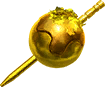 GoldenToothpick emote for Discord