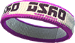 JoggingHeadband emote for Discord