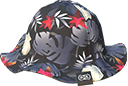 HothouseHat emote for Discord