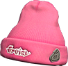 KnittedHat emote for Discord