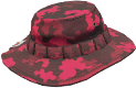 JungleHat emote for Discord
