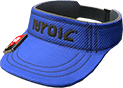 GolfVisor emote for Discord