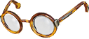 FullMoonGlasses emote for Discord
