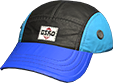 FivePanelCap emote for Discord