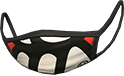 FirefinFacemask emote for Discord