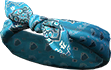 FishFryBiscuitBandana emote for Discord