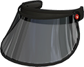 FaceVisor emote for Discord