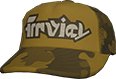 CamoMesh emote for Discord