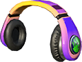 DesignerHeadphones emote for Discord