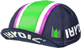 CyclingCap emote for Discord