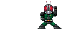 BlackRX emote for Discord