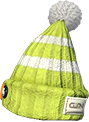 BobbleHat emote for Discord