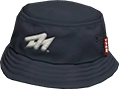 BucketHat emote for Discord