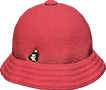 BlowfishBellHat emote for Discord