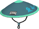 BambooHat emote for Discord