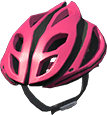BikeHelmet emote for Discord