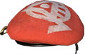 AnnakiBeret emote for Discord