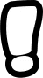 Symbol_Exclamation_Mark emote for Discord