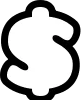 Symbol_Dollar_Sign emote for Discord