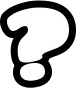 Symbol_Question_Mark emote for Discord
