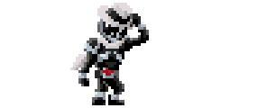 Skull emote for Discord