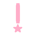 cute1 emote for Discord