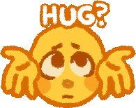 IMG_HUGpls emote for Discord