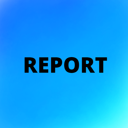 REPORT emote for Discord