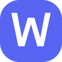 w_badge emote for Discord