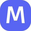 m_badge emote for Discord