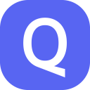 q_badge emote for Discord