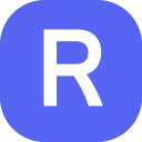 r_badge emote for Discord