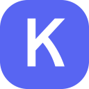 k_badge emote for Discord