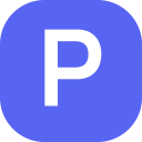 p_badge emote for Discord