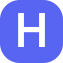 h_badge emote for Discord