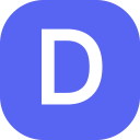 d_badge emote for Discord
