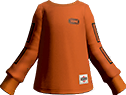 ZekkoLongCarrotTee emote for Discord