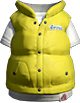 YellowUrbanVest emote for Discord