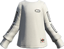 ZekkoLongRadishTee emote for Discord