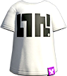 WhiteTee emote for Discord