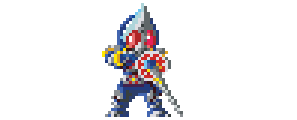 Blade emote for Discord